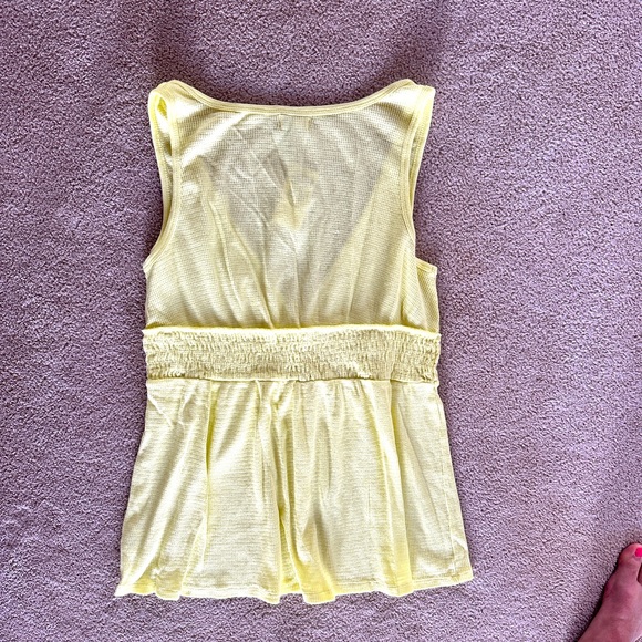 NWT old navy tank top - Picture 2 of 5